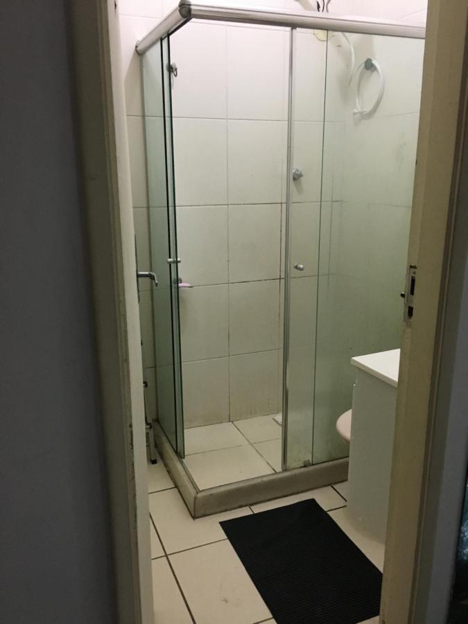 Meu A 15min De Copacabana Apartemen *