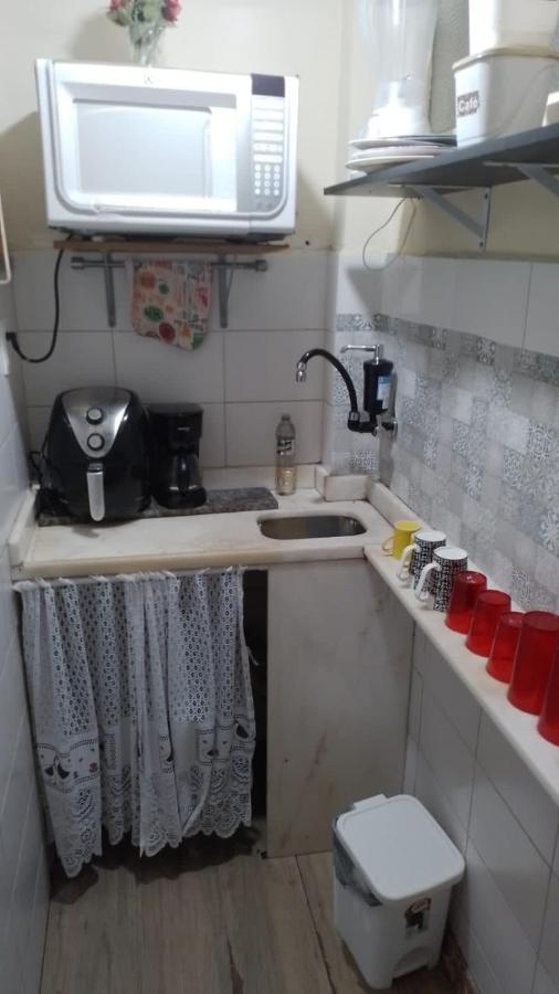 Meu A 15min De Copacabana Apartemen Rio de Janeiro