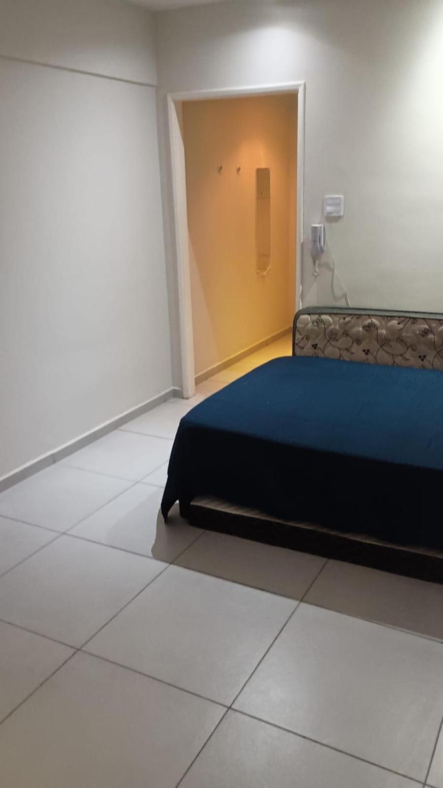 Apartemen Meu A 15min De Copacabana *