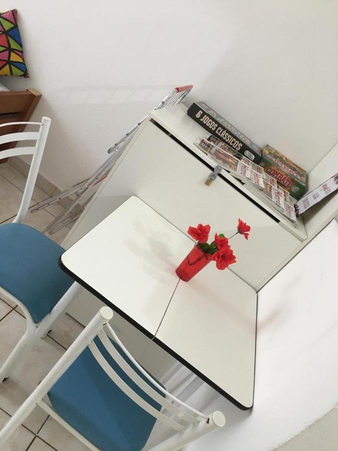 Meu A 15min De Copacabana Apartamento Río de Janeiro